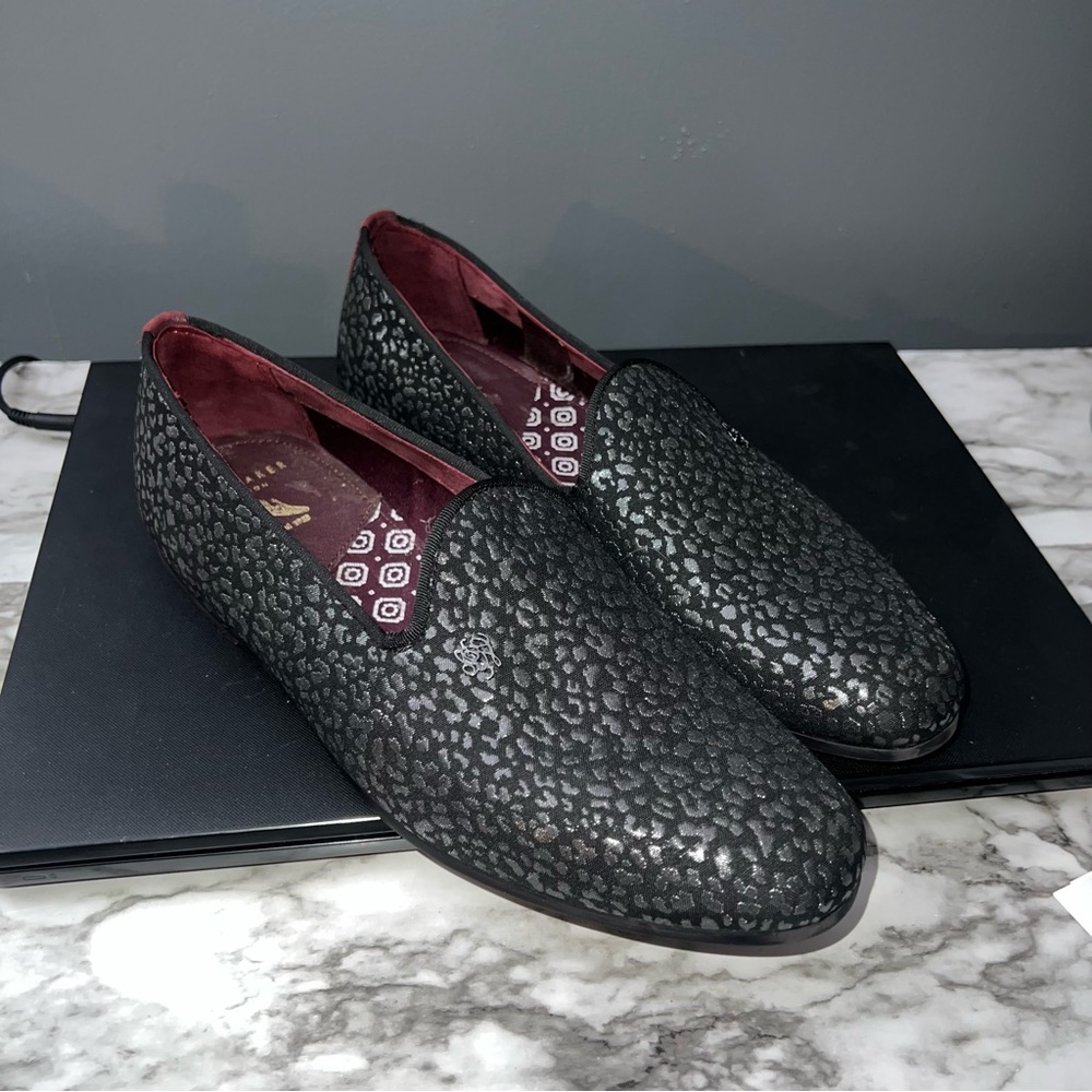 Ted Baker loafers